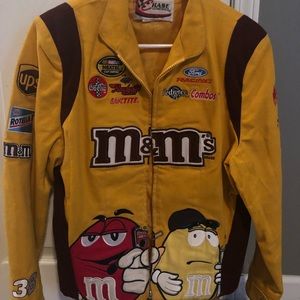 NASCAR Jacket